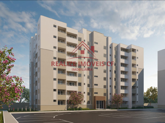 Imagem Apartamento com 2 Quartos à Venda, 55 m² em Nova Sao Pedro - São Pedro Da Aldeia Imagem Apartamento com 2 Quartos à Venda, 55 m² em Nova Sao Pedro - São Pedro Da Aldeia