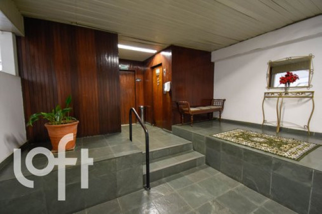 Imagem Apartamento com 3 Quartos à Venda, 120 m² em Pompeia - São Paulo