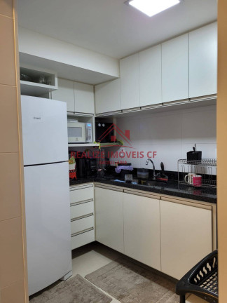 Imagem Apartamento com 1 Quarto à Venda, 55 m² em Portinho - Cabo Frio