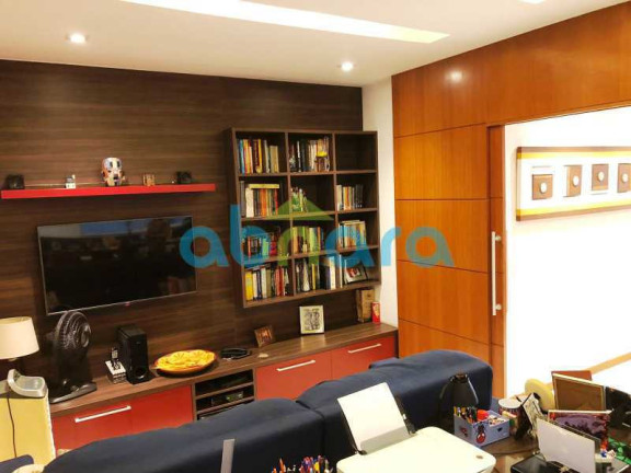 Imagem Apartamento com 3 Quartos à Venda, 150 m² em Copacabana - Rio De Janeiro Imagem Apartamento com 3 Quartos à Venda, 150 m² em Copacabana - Rio De Janeiro