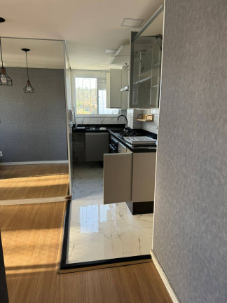 Imagem Apartamento com 2 Quartos à Venda, 41 m² em Jardim Helian - São Paulo Imagem Apartamento com 2 Quartos à Venda, 41 m² em Jardim Helian - São Paulo