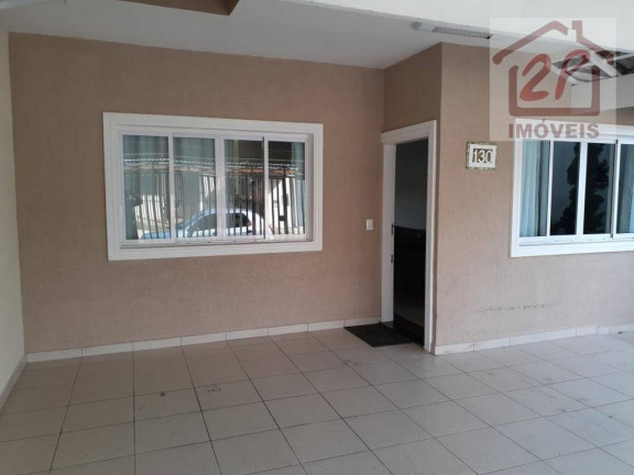 Imagem Casa com 3 Quartos à Venda, 200 m² em Residencial Santa Paula - Jacareí