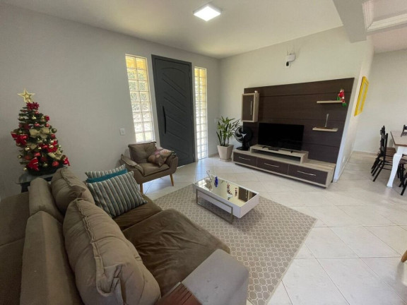 Imagem Casa com 5 Quartos à Venda, 245 m² em Governador Celso Ramos - Governador Celso Ramos