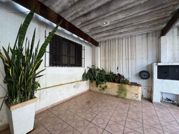 Imagem Casa com 4 Quartos à Venda, 138 m² em Cangaíba - São Paulo Imagem Casa com 4 Quartos à Venda, 138 m² em Cangaíba - São Paulo