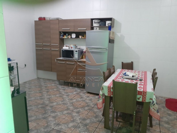 Imagem Casa com 4 Quartos à Venda, 205 m² em Vila Tibério - Ribeirão Preto Imagem Casa com 4 Quartos à Venda, 205 m² em Vila Tibério - Ribeirão Preto