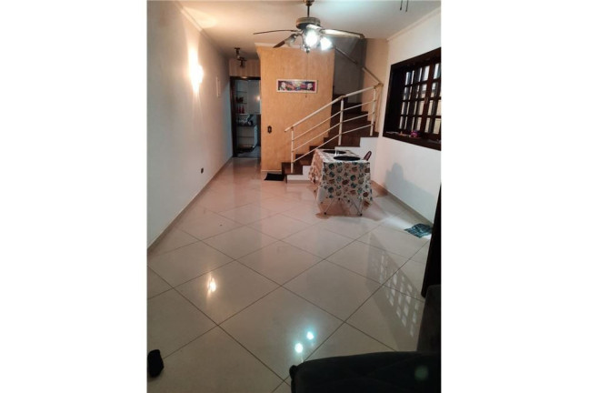 Imagem Casa com 3 Quartos à Venda, 140 m² em Vila Formosa - São Paulo Imagem Casa com 3 Quartos à Venda, 140 m² em Vila Formosa - São Paulo