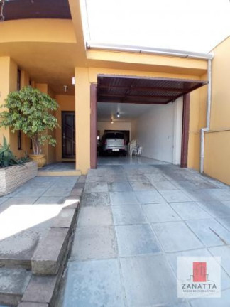 Imagem Casa com 4 Quartos à Venda, 280 m² em Primor - Sapucaia Do Sul Imagem Casa com 4 Quartos à Venda, 280 m² em Primor - Sapucaia Do Sul
