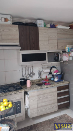 Imagem Casa de Condomínio com 2 Quartos à Venda, 90 m² em Jardim Califórnia - Jacareí Imagem Casa de Condomínio com 2 Quartos à Venda, 90 m² em Jardim Califórnia - Jacareí