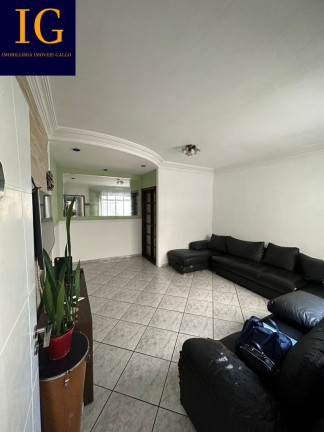 Imagem Apartamento com 2 Quartos à Venda, 79 m² em Osvaldo Cruz - São Caetano Do Sul Imagem Apartamento com 2 Quartos à Venda, 79 m² em Osvaldo Cruz - São Caetano Do Sul