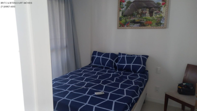 Imagem Imóvel com 1 Quarto à Venda, 40 m² em Barra - Salvador Imagem Imóvel com 1 Quarto à Venda, 40 m² em Barra - Salvador