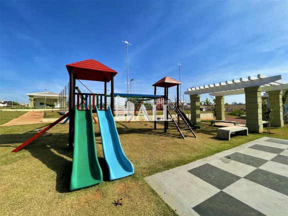 Imagem Terreno à Venda, 253 m² em Setlife 1 - Mirassol