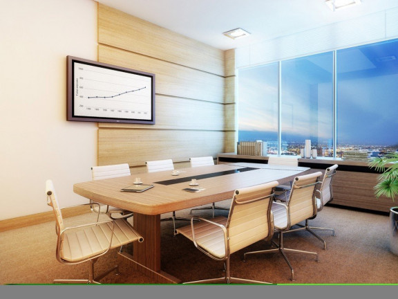 Imagem Sala Comercial à Venda, 390 m² em Passo Da Areia - Porto Alegre Imagem Sala Comercial à Venda, 390 m² em Passo Da Areia - Porto Alegre