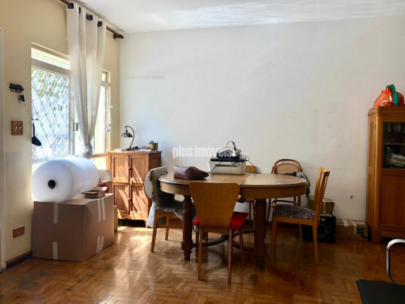 Imagem Casa com 2 Quartos à Venda, 120 m² em Brooklin Novo - São Paulo Imagem Casa com 2 Quartos à Venda, 120 m² em Brooklin Novo - São Paulo