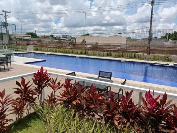 Imagem Apartamento com 2 Quartos à Venda, 50 m² em Vila Metalurgica - Santo André Imagem Apartamento com 2 Quartos à Venda, 50 m² em Vila Metalurgica - Santo André