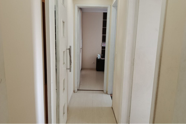 Imagem Apartamento com 2 Quartos à Venda, 58 m² em Parada Inglesa - São Paulo Imagem Apartamento com 2 Quartos à Venda, 58 m² em Parada Inglesa - São Paulo