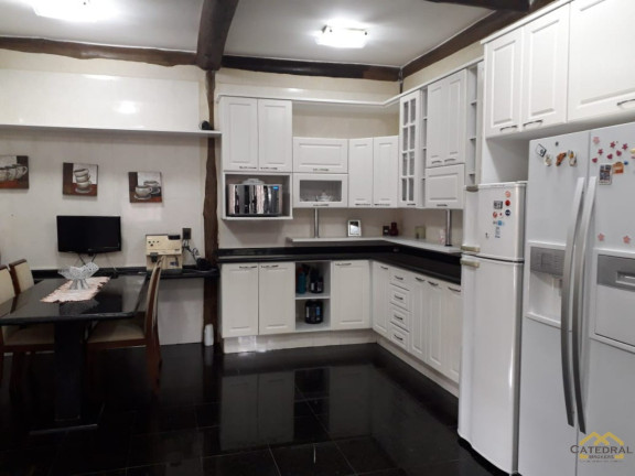Imagem Imóvel com 3 Quartos à Venda, 717 m² em Chácara Malota - Jundiaí
