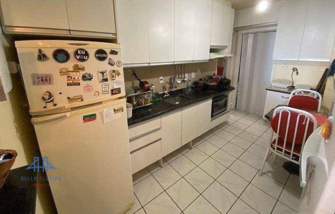 Imagem Apartamento com 3 Quartos à Venda, 83 m² em Centro - Florianópolis Imagem Apartamento com 3 Quartos à Venda, 83 m² em Centro - Florianópolis