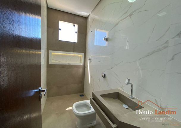 Imagem Casa com 3 Quartos à Venda, 115 m² em Ibituruna - Montes Claros Imagem Casa com 3 Quartos à Venda, 115 m² em Ibituruna - Montes Claros