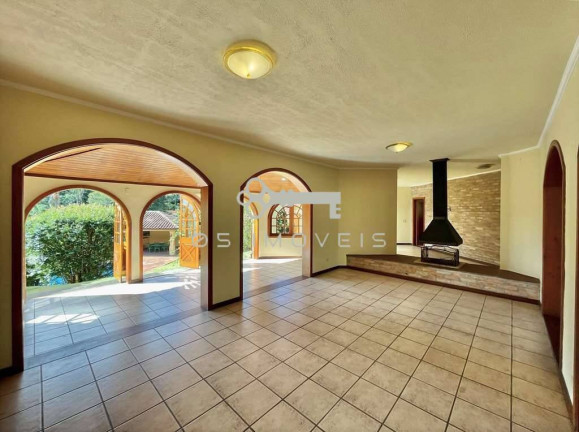 Imagem Casa com 4 Quartos à Venda,  em Recanto Impla - Carapicuíba