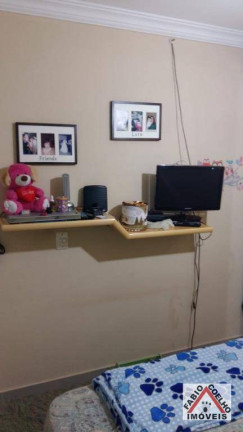 Imagem Apartamento com 2 Quartos à Venda, 54 m² em Interlagos - São Paulo