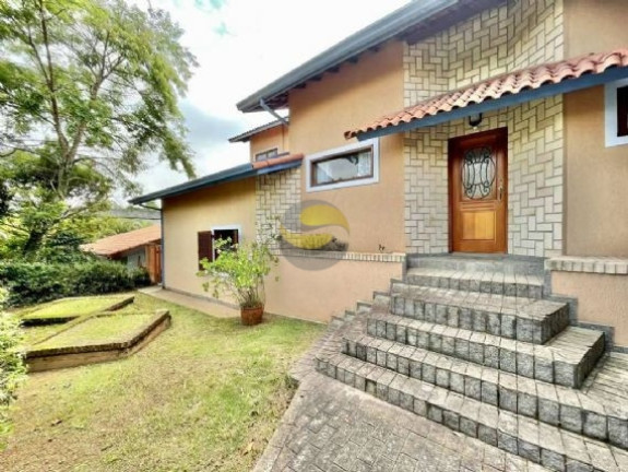 Imagem Casa de Condomínio com 5 Quartos à Venda, 360 m² em Parque Viana - Barueri Imagem Casa de Condomínio com 5 Quartos à Venda, 360 m² em Parque Viana - Barueri