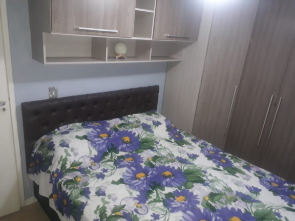 Imagem Casa de Condomínio com 2 Quartos à Venda, 59 m² em Taboleiro Verde - Cotia