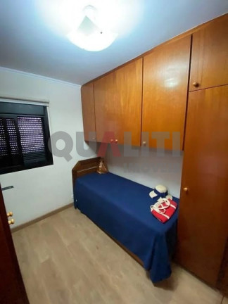 Imagem Apartamento com 3 Quartos à Venda, 91 m² em Vila Mariana - São Paulo Imagem Apartamento com 3 Quartos à Venda, 91 m² em Vila Mariana - São Paulo