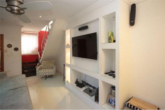 Imagem Casa com 3 Quartos à Venda,  em Vila Brasílio Machado - São Paulo