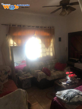 Imagem Casa com 2 Quartos à Venda, 137 m² em Tupi - Praia Grande