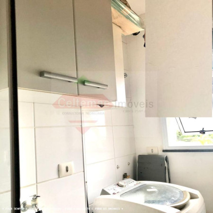 Imagem Apartamento com 3 Quartos à Venda, 108 m² em Vila Costa - Taubaté