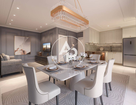 Imagem Apartamento com 3 Quartos à Venda, 111 m² em Meia Praia - Itapema