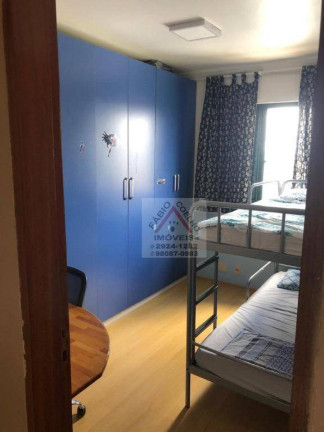 Imagem Apartamento com 3 Quartos à Venda, 67 m² em Interlagos - São Paulo Imagem Apartamento com 3 Quartos à Venda, 67 m² em Interlagos - São Paulo