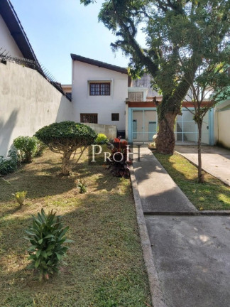 Imagem Casa com 2 Quartos à Venda, 169 m² em Santa Maria - Santo André Imagem Casa com 2 Quartos à Venda, 169 m² em Santa Maria - Santo André