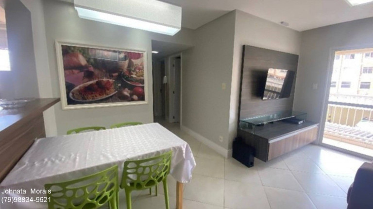 Imagem Apartamento com 3 Quartos à Venda, 75 m² em Coroa Do Meio - Aracaju Imagem Apartamento com 3 Quartos à Venda, 75 m² em Coroa Do Meio - Aracaju
