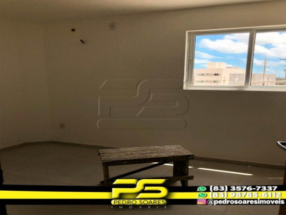 Imagem Apartamento com 2 Quartos à Venda, 50 m² em João Paulo Ii - João Pessoa