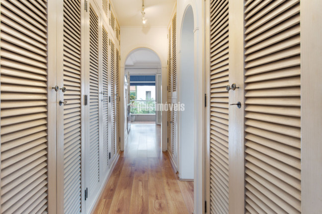 Imagem Casa com 3 Quartos à Venda, 260 m² em Jardim Paulistano - São Paulo