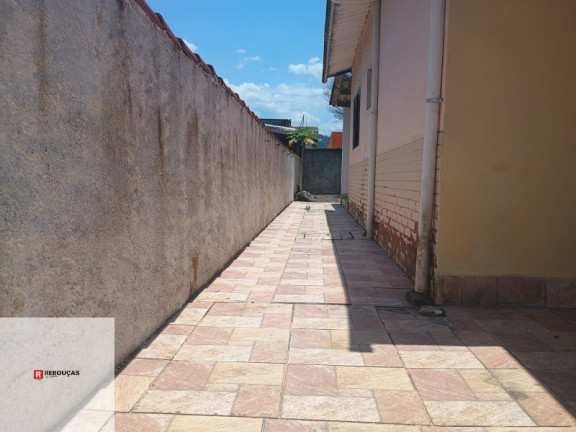 Imagem Casa com 2 Quartos à Venda, em Nova Itanhaém - Itanhaém Imagem Casa com 2 Quartos à Venda, em Nova Itanhaém - Itanhaém