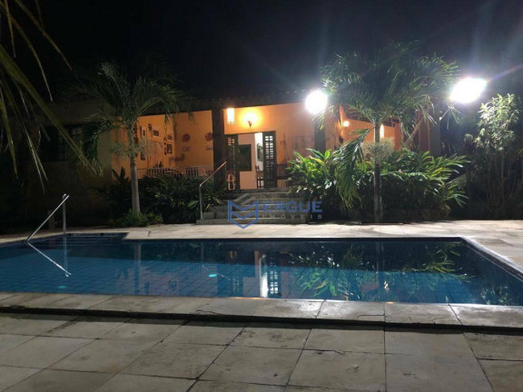 Imagem Chácara com 3 Quartos à Venda, 351 m² em Senador Carlos Jereissati - Pacatuba Imagem Chácara com 3 Quartos à Venda, 351 m² em Senador Carlos Jereissati - Pacatuba