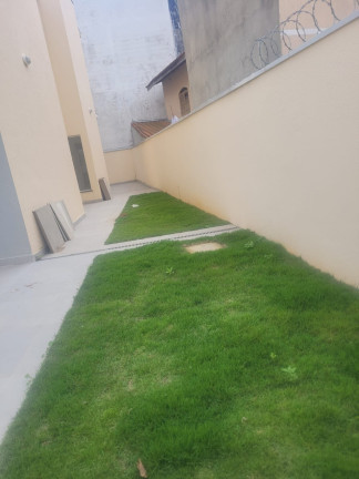 Casa com 3 Quartos à Venda, 120 m² em Parque Olímpico - Mogi Das Cruzes