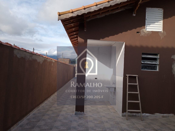 Imagem Casa com 2 Quartos à Venda, 90 m² em Vera Cruz - Mongaguá Imagem Casa com 2 Quartos à Venda, 90 m² em Vera Cruz - Mongaguá