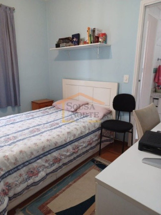 Imagem Apartamento com 3 Quartos à Venda, 112 m² em água Fria - São Paulo Imagem Apartamento com 3 Quartos à Venda, 112 m² em água Fria - São Paulo