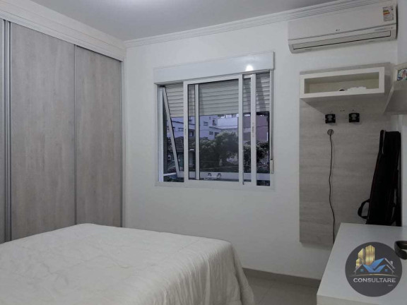 Imagem Apartamento com 2 Quartos à Venda, 94 m² em Pompéia - Santos Imagem Apartamento com 2 Quartos à Venda, 94 m² em Pompéia - Santos