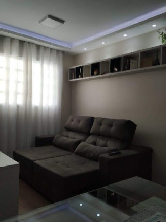 Imagem Apartamento com 3 Quartos à Venda, 59 m² em Jardim São Paulo Ii - Londrina Imagem Apartamento com 3 Quartos à Venda, 59 m² em Jardim São Paulo Ii - Londrina