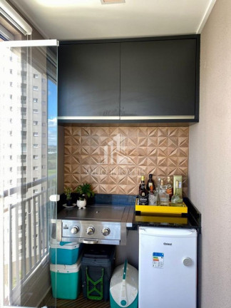 Imagem Apartamento com 3 Quartos à Venda, 84 m² em Pagador De Andrade - Jacareí Imagem Apartamento com 3 Quartos à Venda, 84 m² em Pagador De Andrade - Jacareí