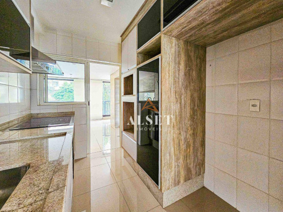 Imagem Apartamento com 3 Quartos à Venda, 215 m² em Mooca - São Paulo