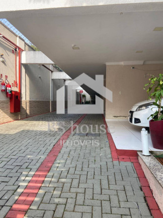 Imagem Casa com 3 Quartos à Venda, 125 m² em Vila Pires - Santo André