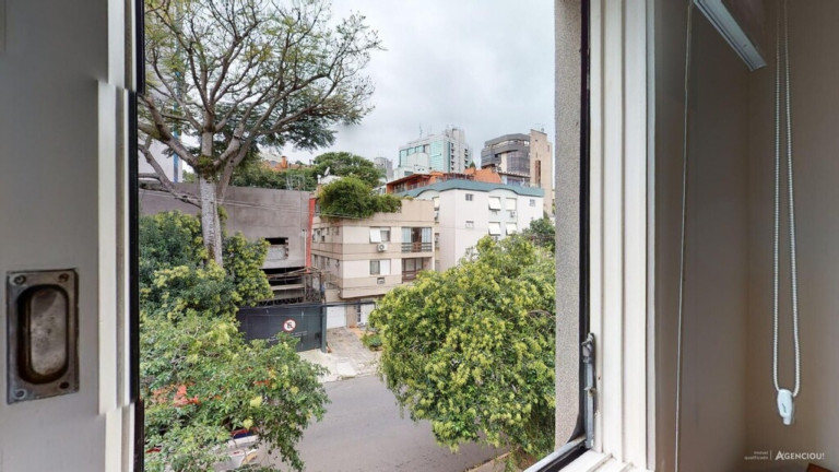Imagem Imóvel com 3 Quartos à Venda, 122 m² em Auxiliadora - Porto Alegre