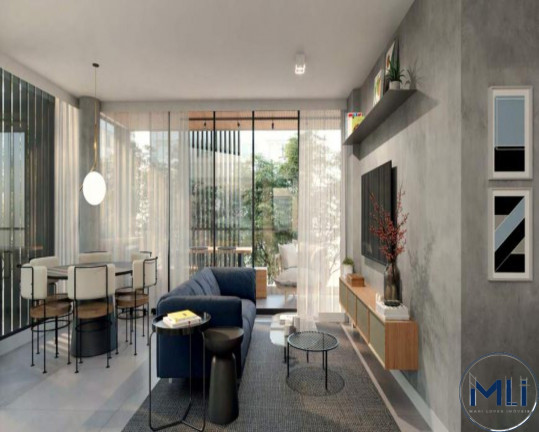 Imagem Imóvel com 4 Quartos à Venda, 148 m² em Botafogo - Rio De Janeiro