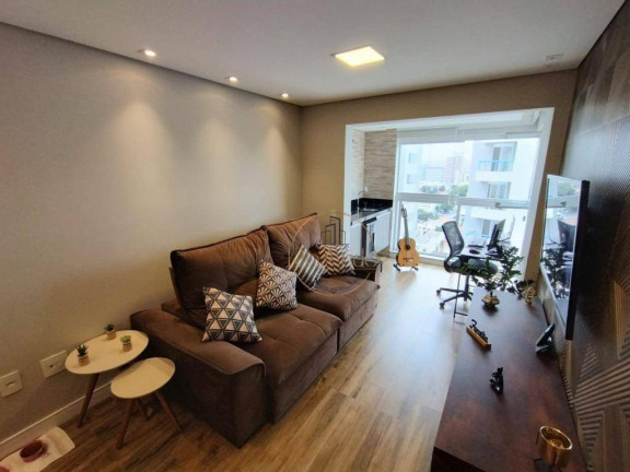 Imagem Apartamento com 3 Quartos à Venda, 70 m² em Parque Das Nações - Santo André Imagem Apartamento com 3 Quartos à Venda, 70 m² em Parque Das Nações - Santo André