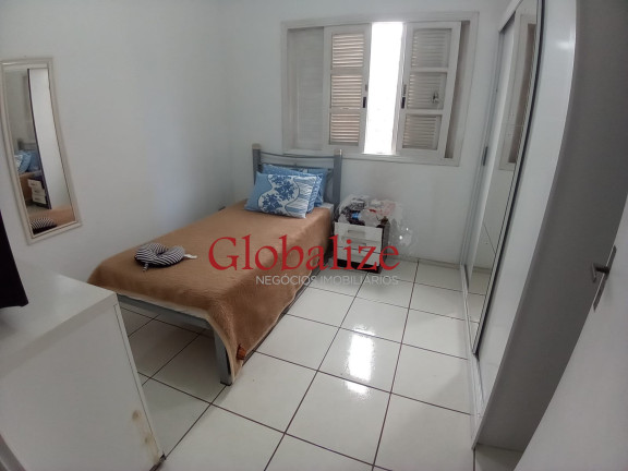 Imagem Casa com 3 Quartos à Venda, 174 m² em Macuco - Santos